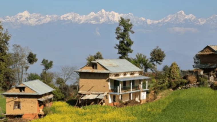 3 Days Kathmandu To Dhulikhel Tour