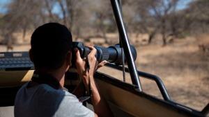 2 days tanzania sharing (budget) safari