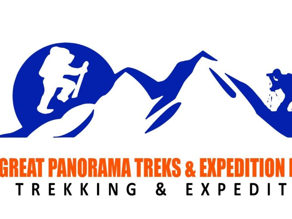 Great Panorama Treks And Expedition (p.) Ltd