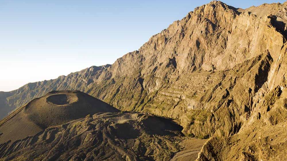 3 Days Mount Meru climbing | Treking Itinerary