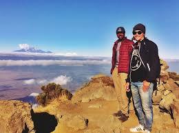 3 Day Mount Meru Climbing