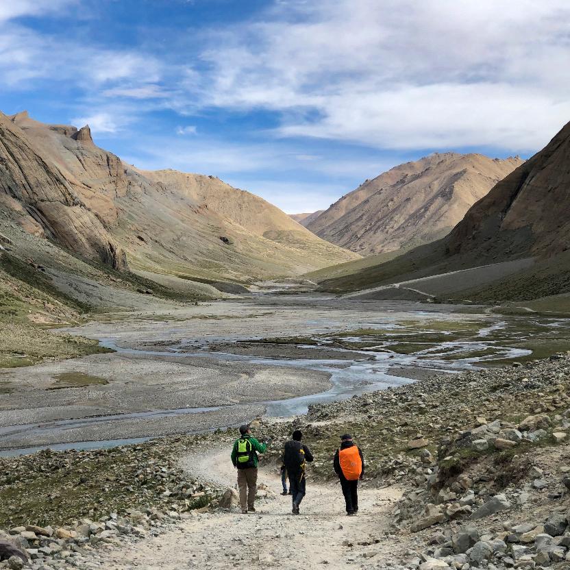 Mount Kailash Pilgrimage