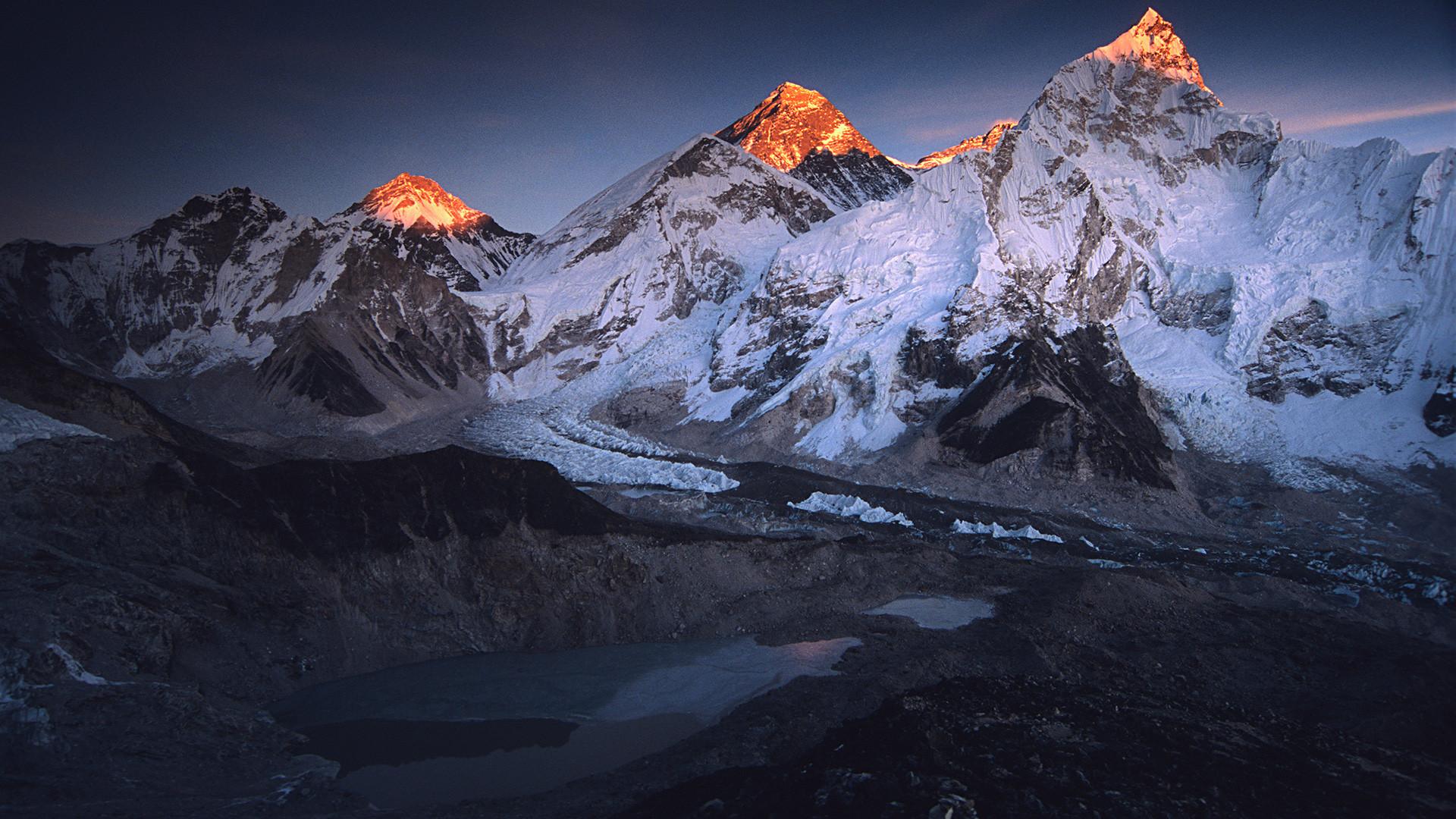 Everest Base Camp Trek - Private Trip
