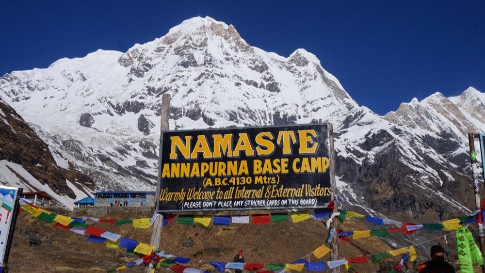 Best Time to Visit Annapurna Base Camp: An In-Depth Exploration