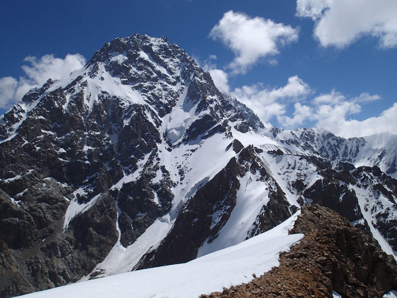 Climbing the Seven Second Summits: Facts & Information