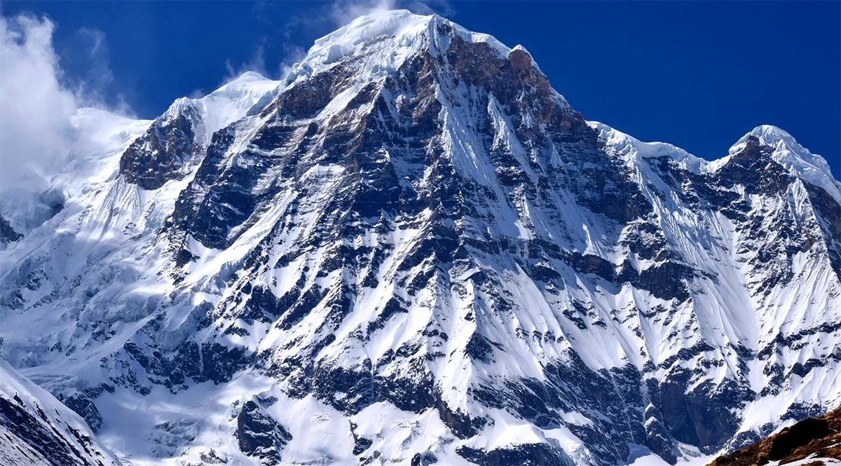 Annapurna I: The Most Dangerous Mountain in the World