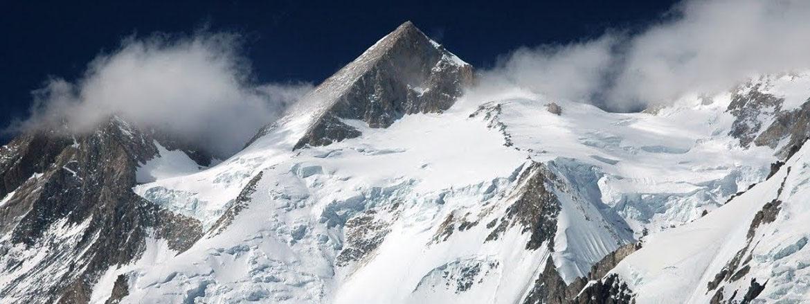 Gasherbrum I & II Expedition