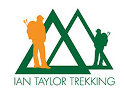 Ian Taylor Trekking