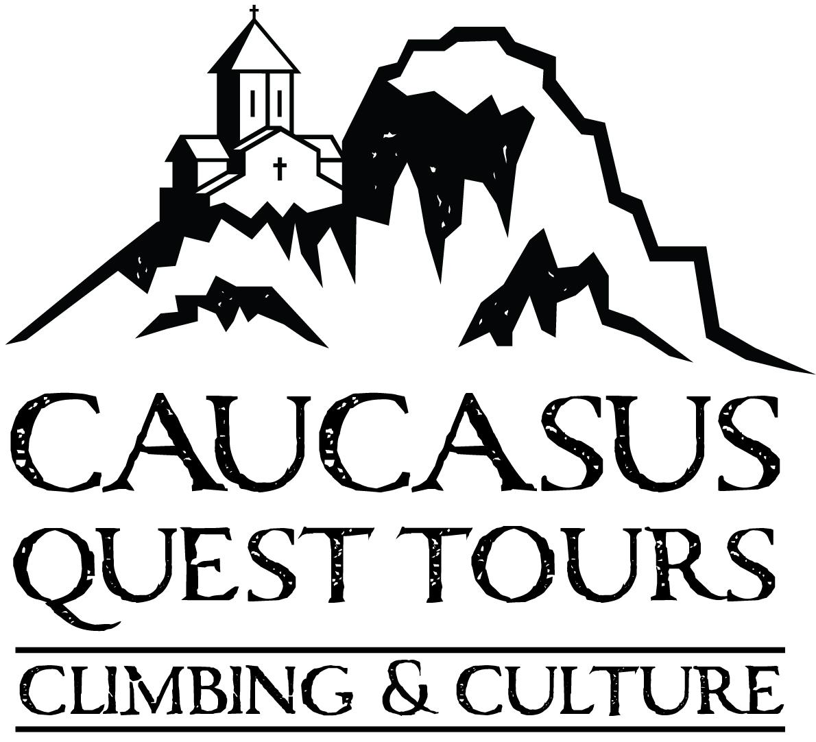 Caucasus Quest