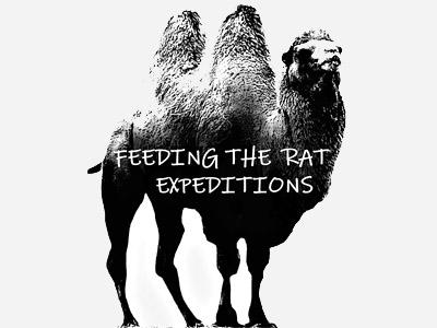 Feeding the Rat Expeditions 