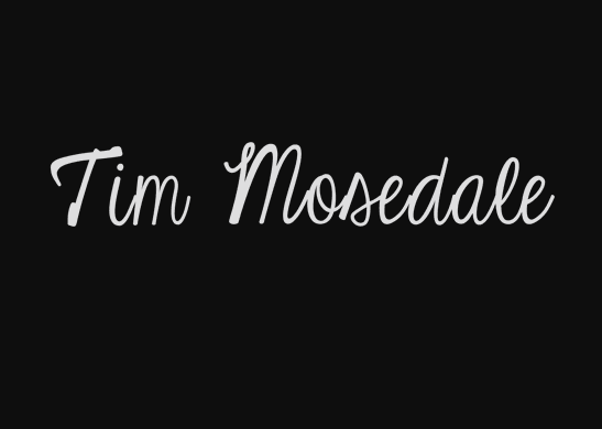 Tim Mosedale