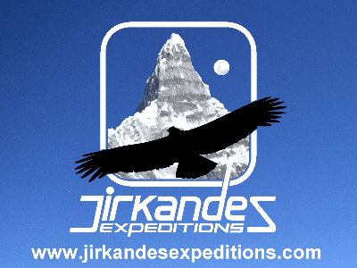 Jirkandes Expeditions Peru