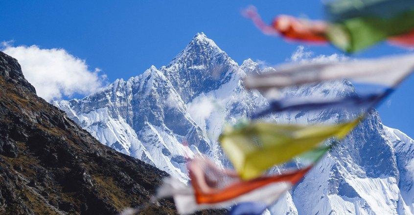 Sherpa Expedition And Trekking