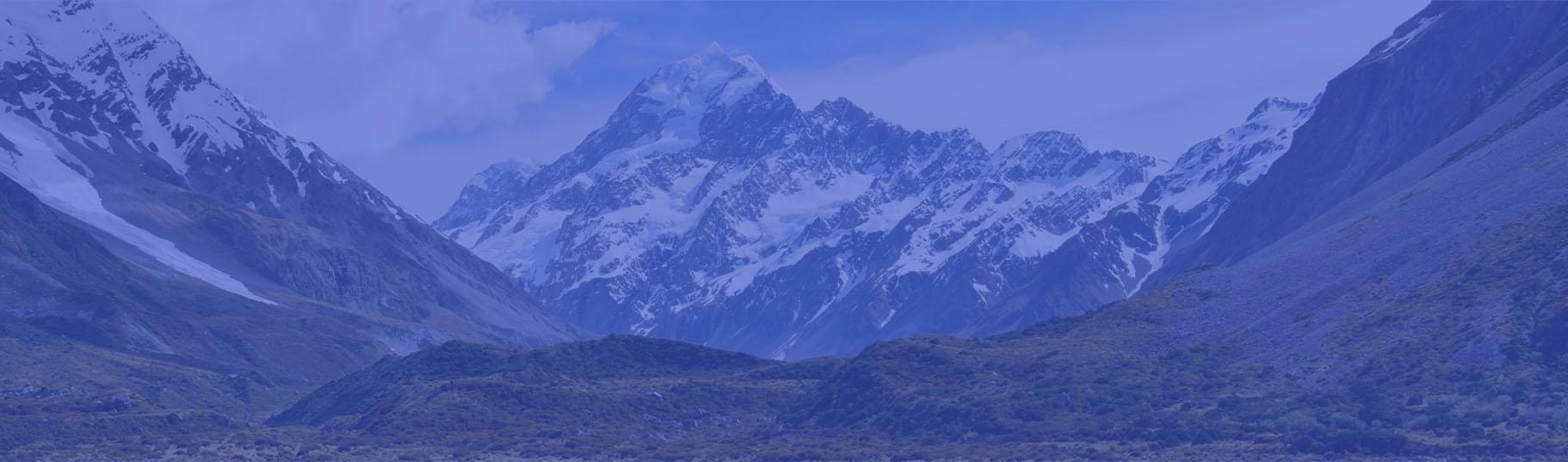 Snowy Mountains Expedreview