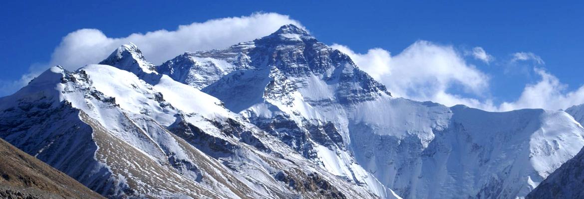 Mt. Everest 2019 with Andreas Neuschmid